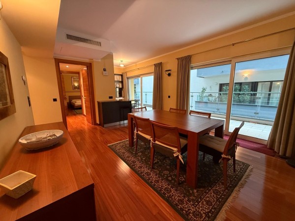 Riferimento 800 - Appartamento in Vendita a Lugano