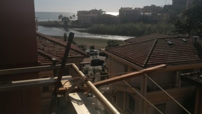 Appartamentoin Affitto, Ventimiglia - Centrale - Riferimento: a350