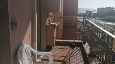 Appartamentoin Affitto, Ventimiglia - Centrale - Riferimento: a350