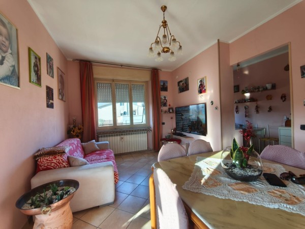 Riferimento 5VANCENTRALE - Appartamento in Vendita a Grosseto