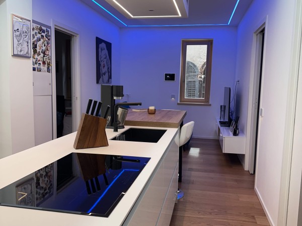 Riferimento B061 - Appartamento in Vendita a Pergine Valsugana