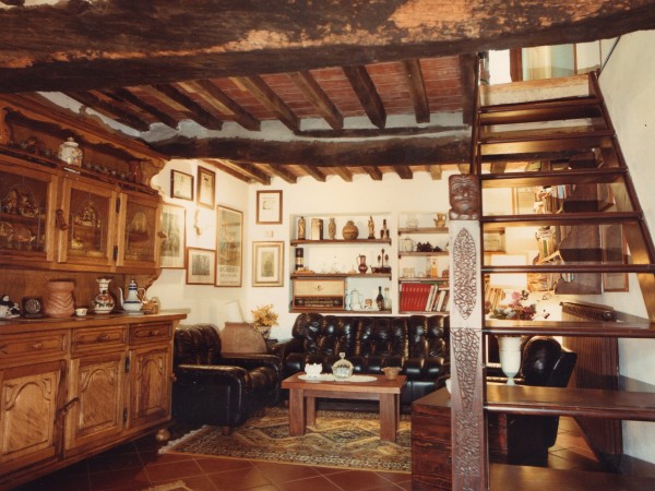 Riferimento SV123 - country house in Buying And Selling in Camaiore - Montebello