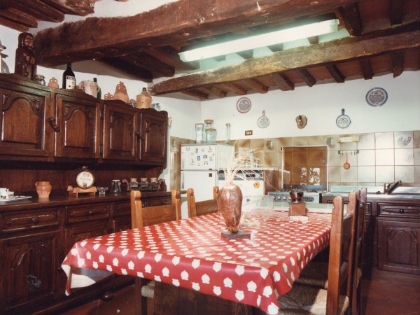 Riferimento SV123 - country house in Buying And Selling in Camaiore - Montebello