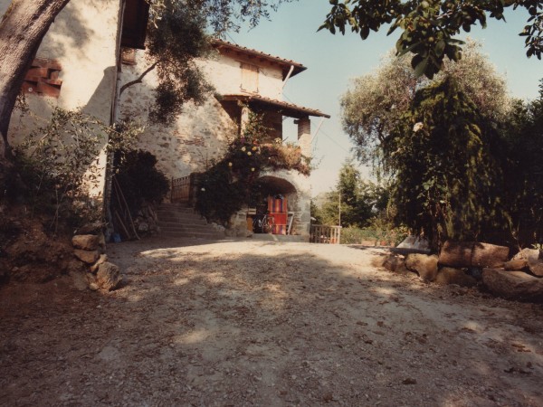 Riferimento SV123 - country house in Buying And Selling in Camaiore - Montebello