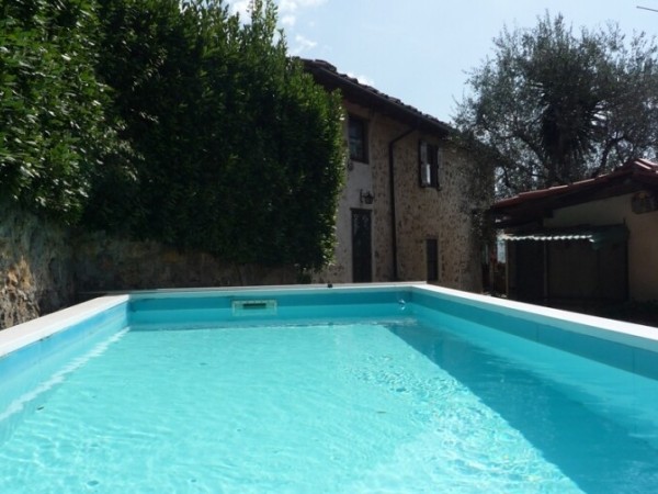 Riferimento SV123 - country house in Buying And Selling in Camaiore - Montebello