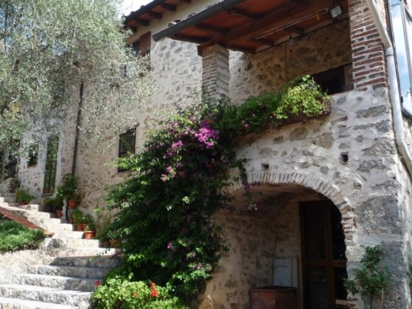 Riferimento SV123 - country house in Buying And Selling in Camaiore - Montebello