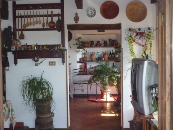 Riferimento SV123 - country house in Buying And Selling in Camaiore - Montebello