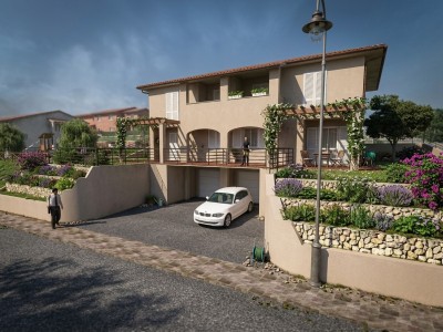 Complesso In Vendita, Capannoli - Riferimento: 950-foto3