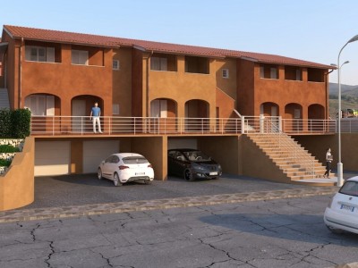 Complesso In Vendita, Capannoli - Riferimento: 950-foto4