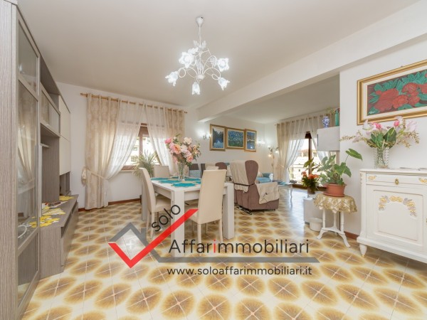 Riferimento Q135 - Appartamento in Vendita a Olbia