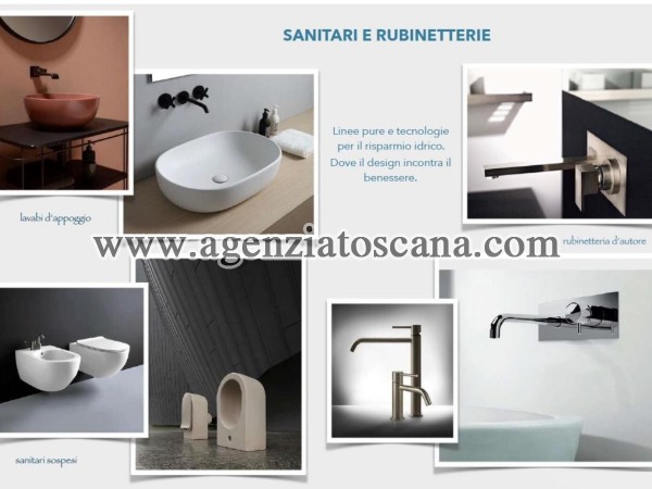 Villa Con Piscina in vendita, Pietrasanta - Marina Di Pietrasanta -  6