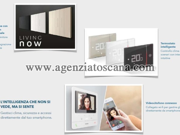 Villa Con Piscina in vendita, Pietrasanta - Marina Di Pietrasanta -  6