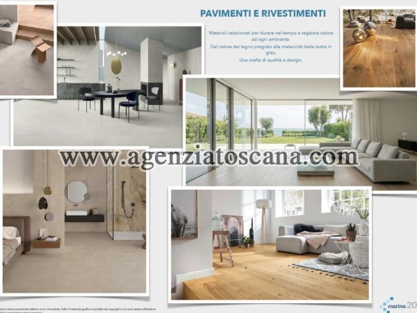 Villa Con Piscina in vendita, Pietrasanta - Marina Di Pietrasanta -  4