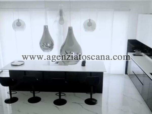 Villa Con Piscina in vendita, Pietrasanta - Crociale -  4