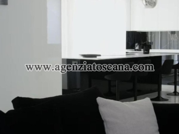 Villa Con Piscina in vendita, Pietrasanta - Crociale -  6