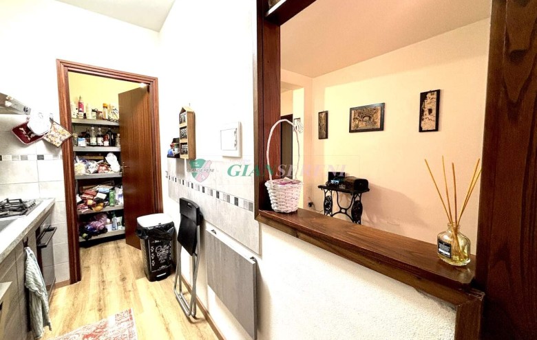 Agenzia Giansereni - 