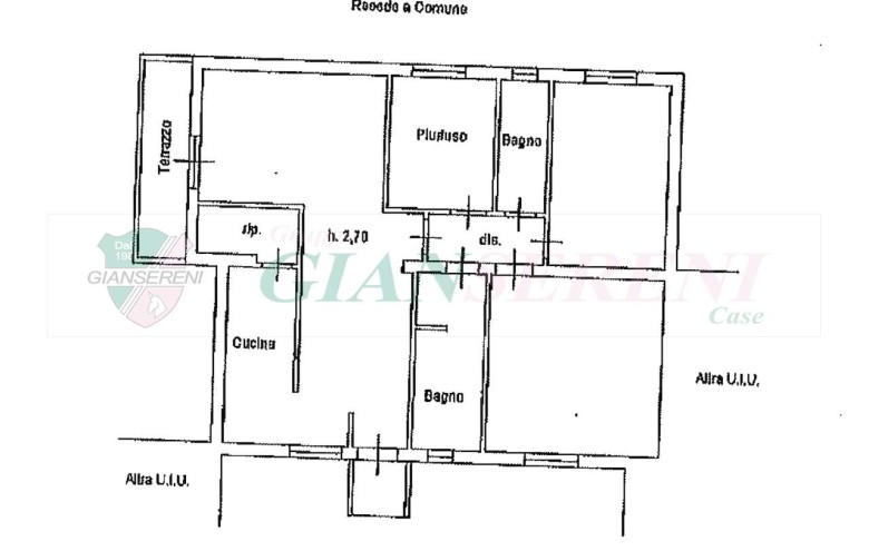 Agenzia Giansereni - 
