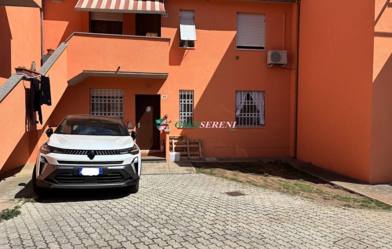 Agenzia Giansereni - 