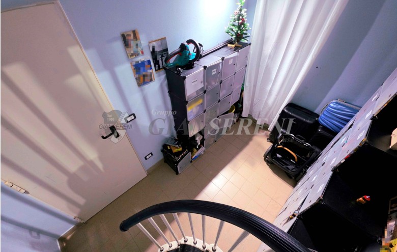 Agenzia Giansereni - 