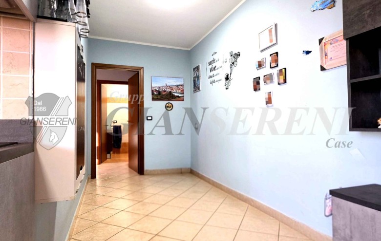 Agenzia Giansereni - 