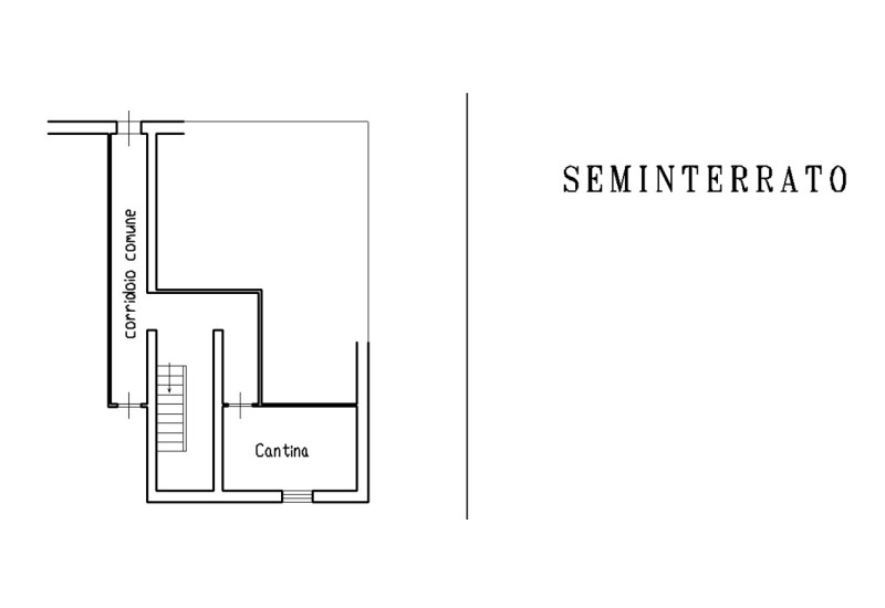 Agenzia immobiliare Trading casa - Planimetria 2