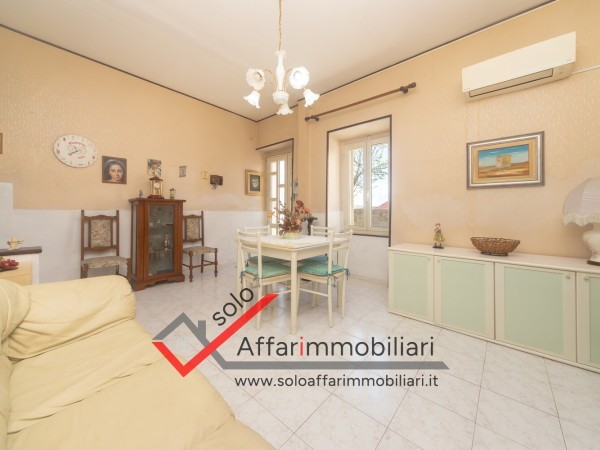Riferimento CI180 - Casa Indipendente in Vendita a Berchidda