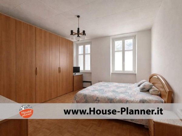 Riferimento D012 - Appartamento in Vendita a Civezzano