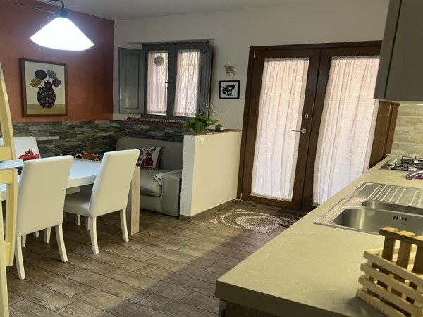 Riferimento 951 - Appartamento per Vendita in Montopoli In Val D'arno