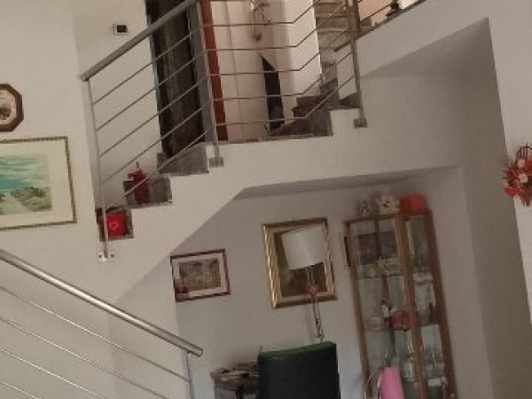 Rif. H2026 - villa in vendita a Massarosa | Foto 6