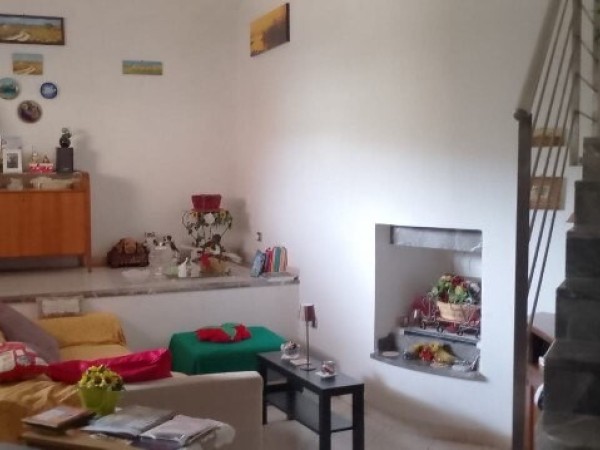 Rif. H2026 - villa in vendita a Massarosa | Foto 4