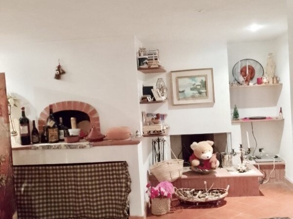 Rif. H2026 - villa in vendita a Massarosa | Foto 10