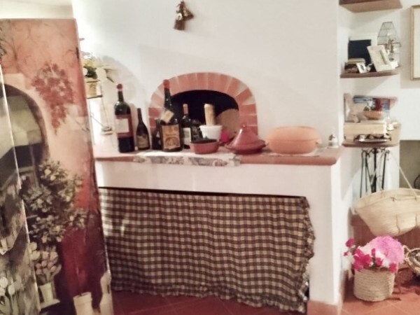 Rif. H2026 - villa in vendita a Massarosa | Foto 14