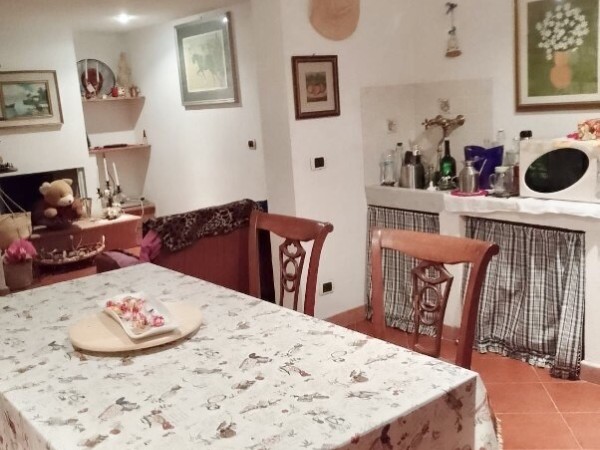 Rif. H2026 - villa in vendita a Massarosa | Foto 13