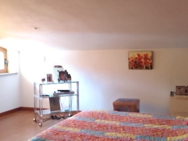 Rif. H2026 - villa in vendita a Massarosa | Foto 19