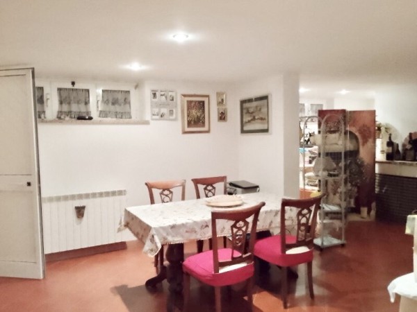 Rif. H2026 - villa in vendita a Massarosa | Foto 16