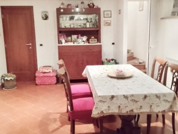 Rif. H2026 - villa in vendita a Massarosa | Foto 11