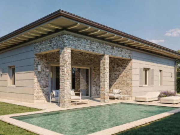 Villa con Piscina in vendita, Pietrasanta, Marina di Pietrasanta 