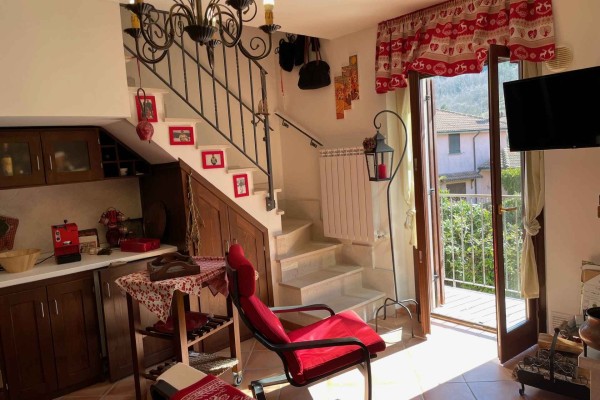Appartamento Duplex