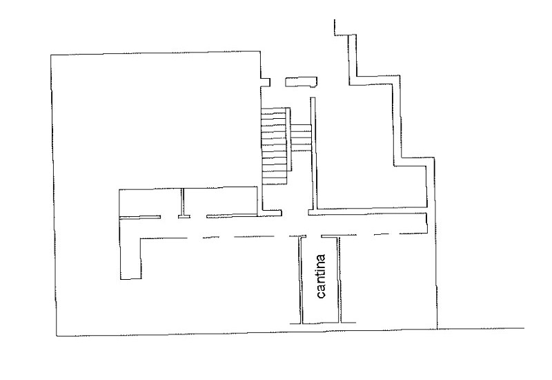 Agenzia immobiliare Trading casa - Planimetria 2