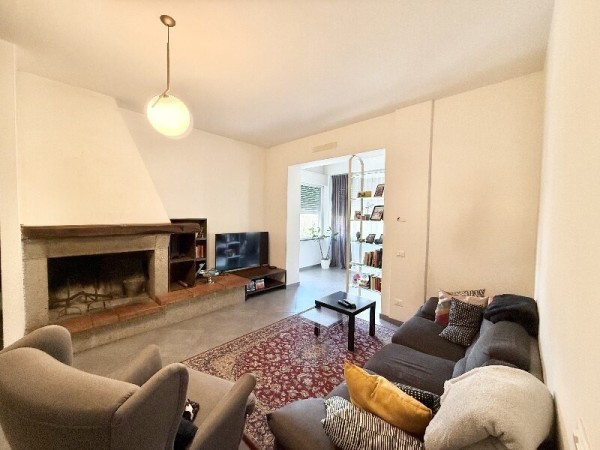 Riferimento I2026 - Appartamento in Vendita a Ex Campo D'aviazione