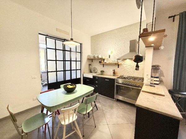 Rif. I2026 - appartamento in vendita a Viareggio - Ex Campo D'aviazione | Foto 16