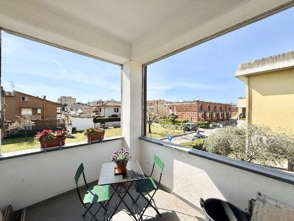 Rif. I2026 - appartamento in vendita a Viareggio - Ex Campo D'aviazione | Foto 9