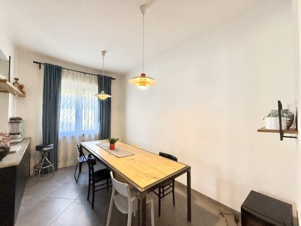 Rif. I2026 - appartamento in vendita a Viareggio - Ex Campo D'aviazione | Foto 13