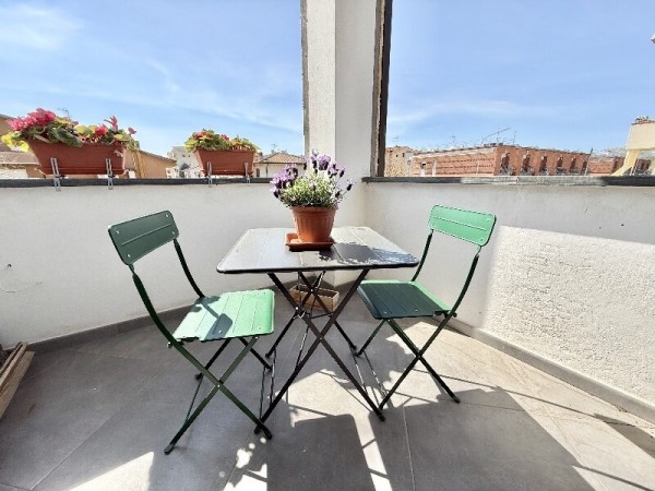 Rif. I2026 - appartamento in vendita a Viareggio - Ex Campo D'aviazione | Foto 8