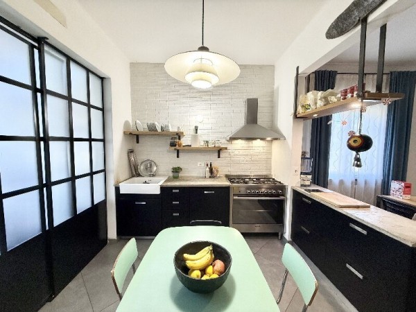 Rif. I2026 - appartamento in vendita a Viareggio - Ex Campo D'aviazione | Foto 17