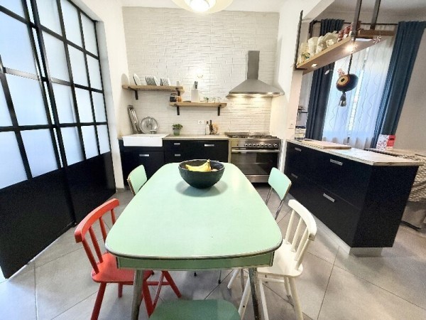 Rif. I2026 - appartamento in vendita a Viareggio - Ex Campo D'aviazione | Foto 18