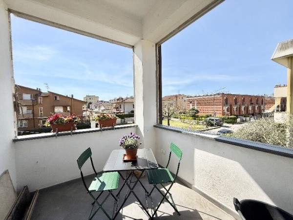 Rif. I2026 - appartamento in vendita a Viareggio - Ex Campo D'aviazione | Foto 7