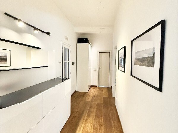 Rif. I2026 - appartamento in vendita a Viareggio - Ex Campo D'aviazione | Foto 20