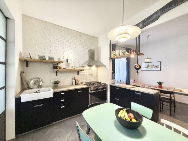 Rif. I2026 - appartamento in vendita a Viareggio - Ex Campo D'aviazione | Foto 19