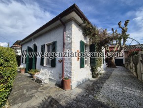 Villetta Singola Tutta Su Un Piano